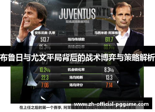 布鲁日与尤文平局背后的战术博弈与策略解析