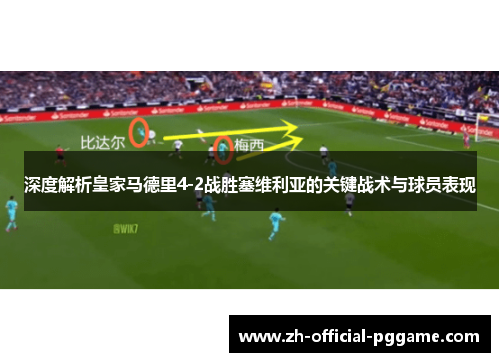 深度解析皇家马德里4-2战胜塞维利亚的关键战术与球员表现