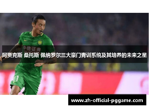 阿贾克斯 桑托斯 佩纳罗尔三大豪门青训系统及其培养的未来之星