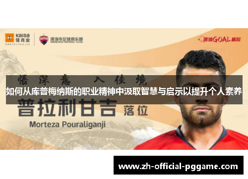 如何从库普梅纳斯的职业精神中汲取智慧与启示以提升个人素养