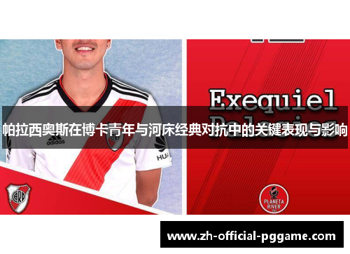帕拉西奥斯在博卡青年与河床经典对抗中的关键表现与影响