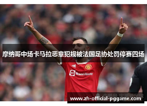 摩纳哥中场卡马拉恶意犯规被法国足协处罚停赛四场 摩纳哥中场卡马拉恶意犯规被法国足协处罚停赛四场
